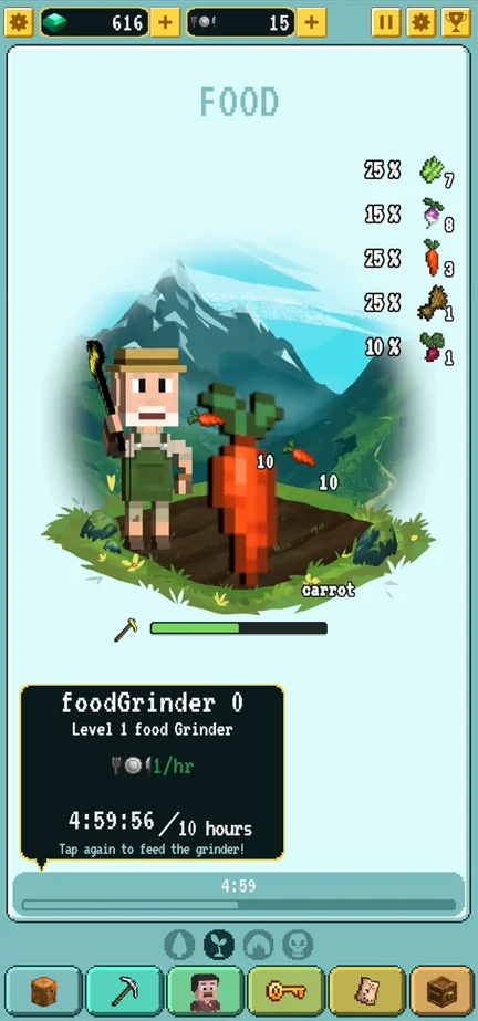 Farming