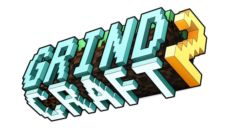 Grindcraft 2