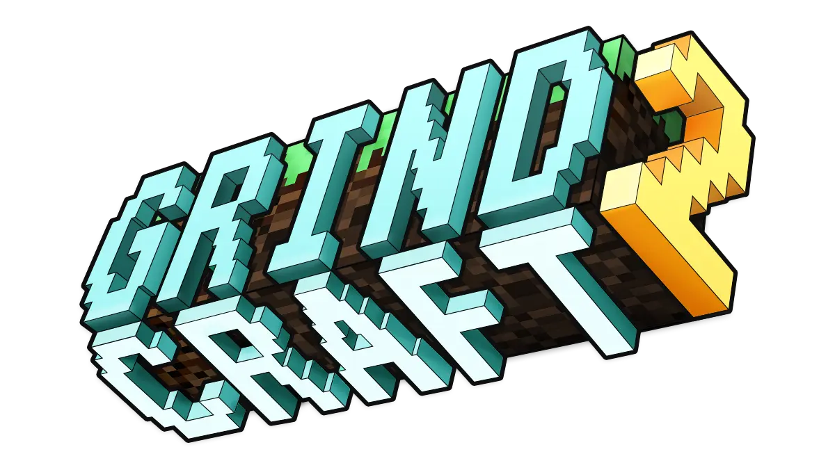 Grindcraft 2